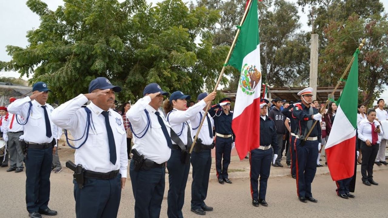 En Huatabampo señalan al alcalde de violar garantías de policías