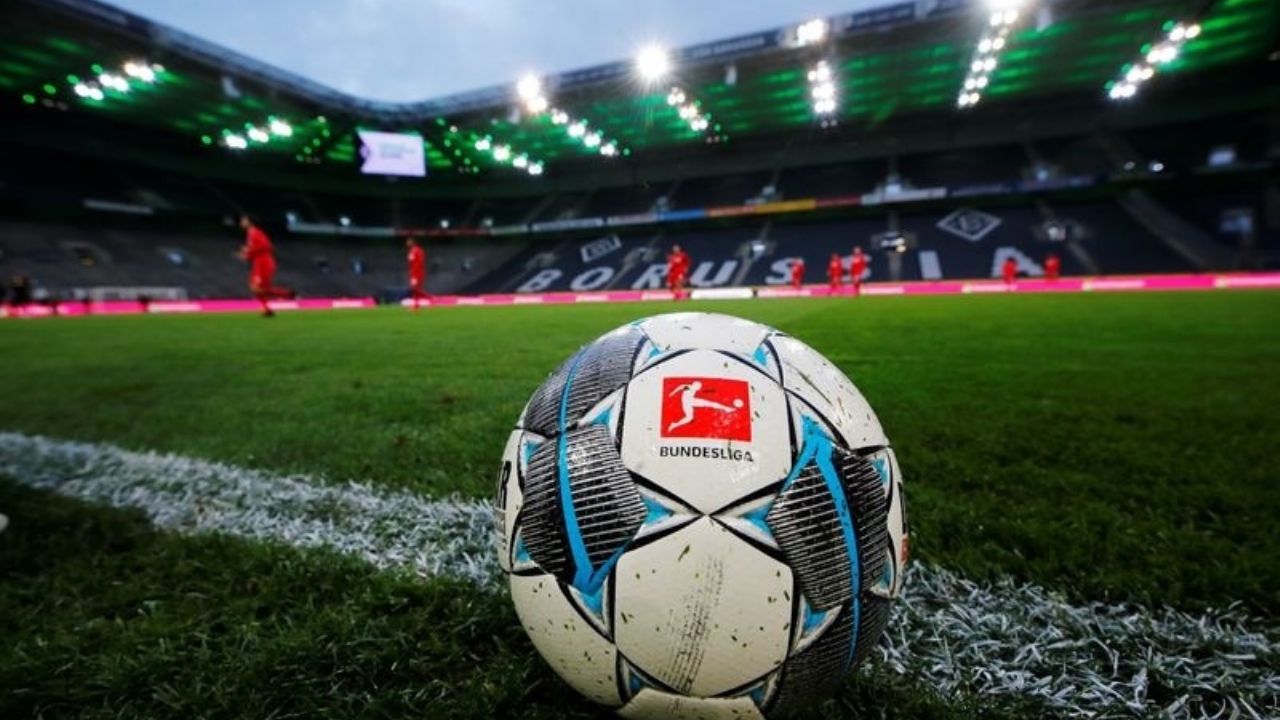 Bundesliga, cerca de regresar a la actividad; el futbol volvería el 15 de mayo