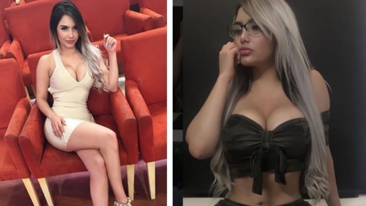 Jeni de ‘Enamorándonos’ reaparece más atrevida que nunca y lo enseña todo: “Qué buenos silicones”