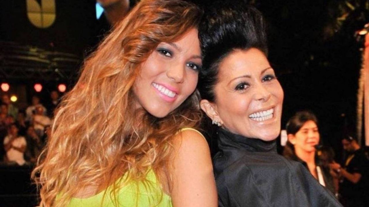 Alejandra Guzmán da la cara y niega ataques de Frida Sofía: “No soy su bote de basura”