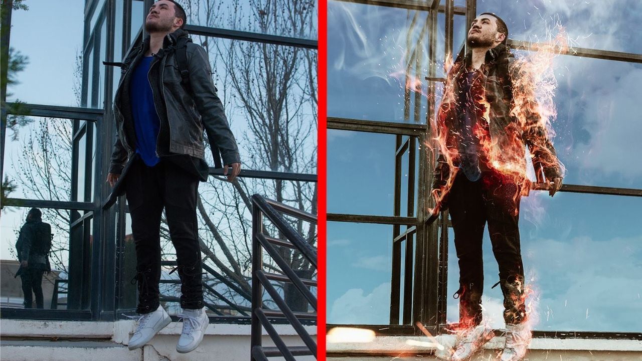 El tiempo no es un pretexto para la creatividad de José Reyes