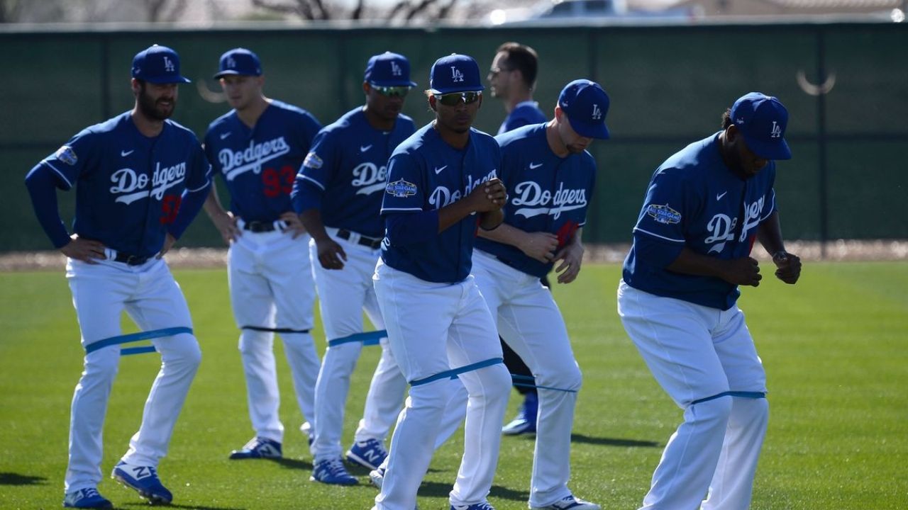 MLB ya tendría fecha para regresar al Spring Training y del inicio de temporada