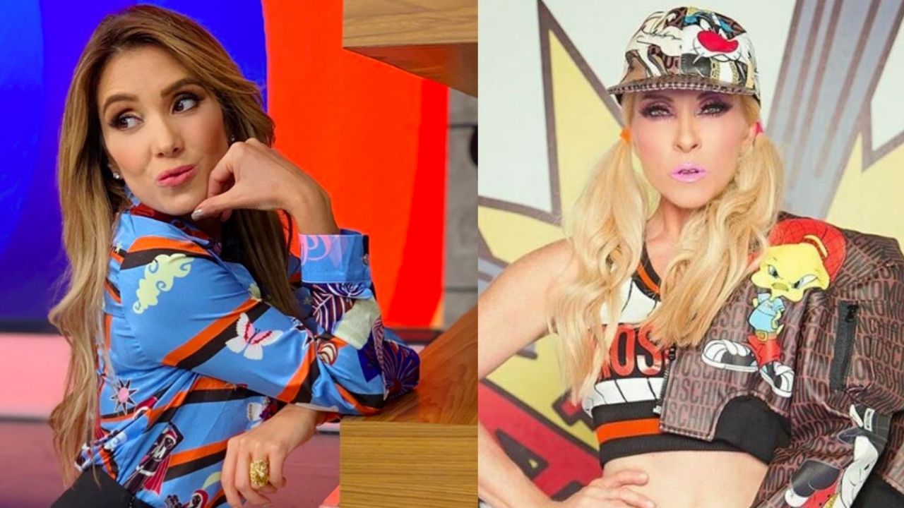 “Ridículas”: Yuri y Andrea Escalona son ‘devoradas’ por “terrible” TikTok