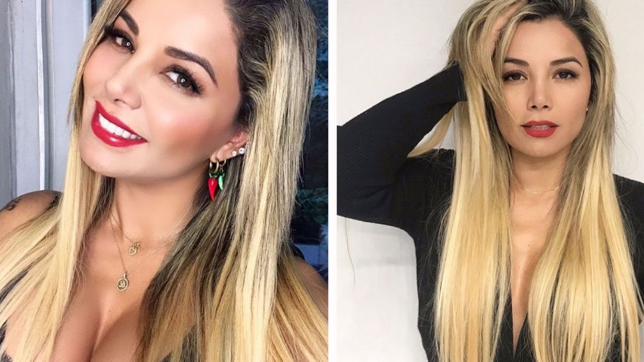 Aleida Núñez resalta sus encantos en ajustado vestido y conquista a Instagram