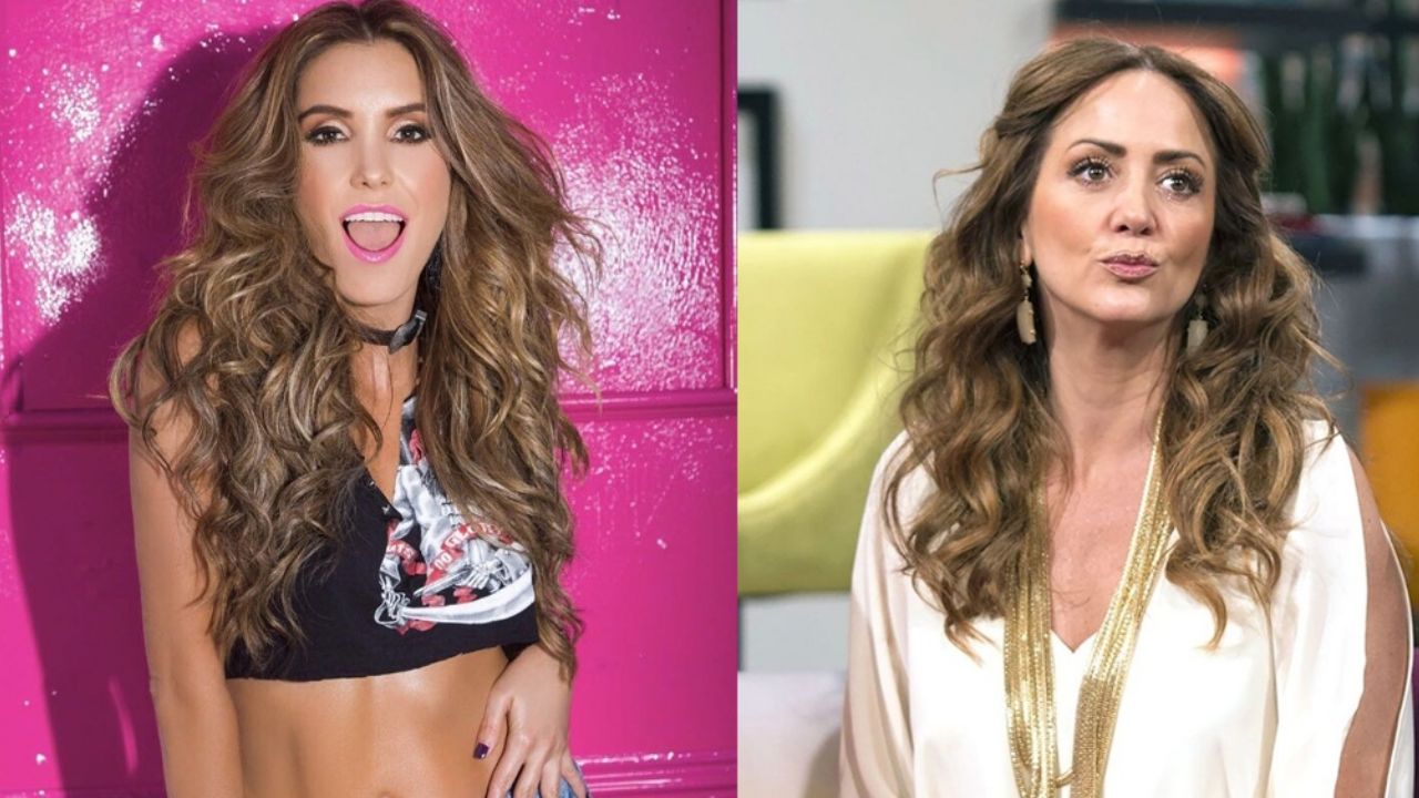 ¡Tensión al límite! Andrea Legarreta humilla y llama “fea” a Escalona en ‘Hoy’