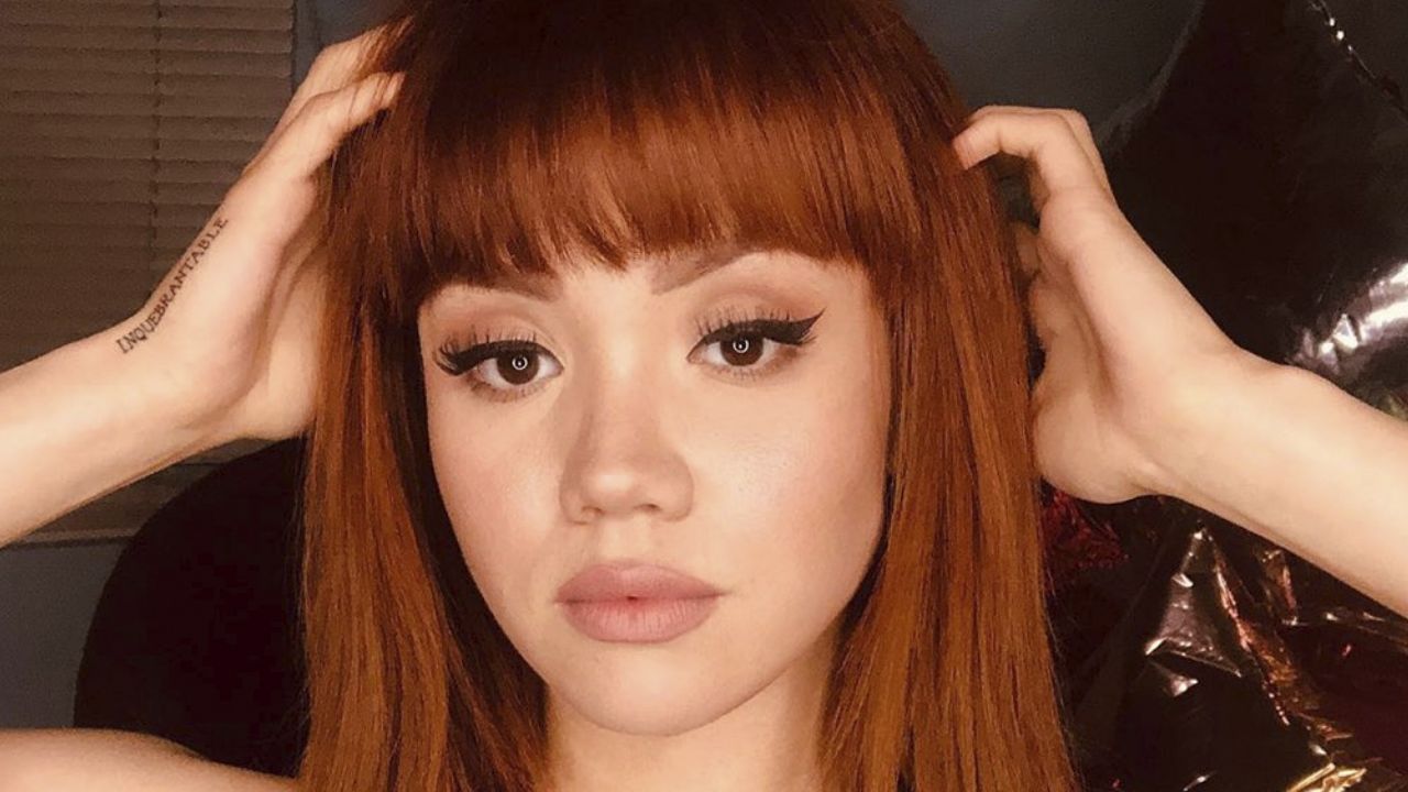 Dalú, ganadora de ‘La Academia’, y su sexy rutina al ritmo del reggaetón