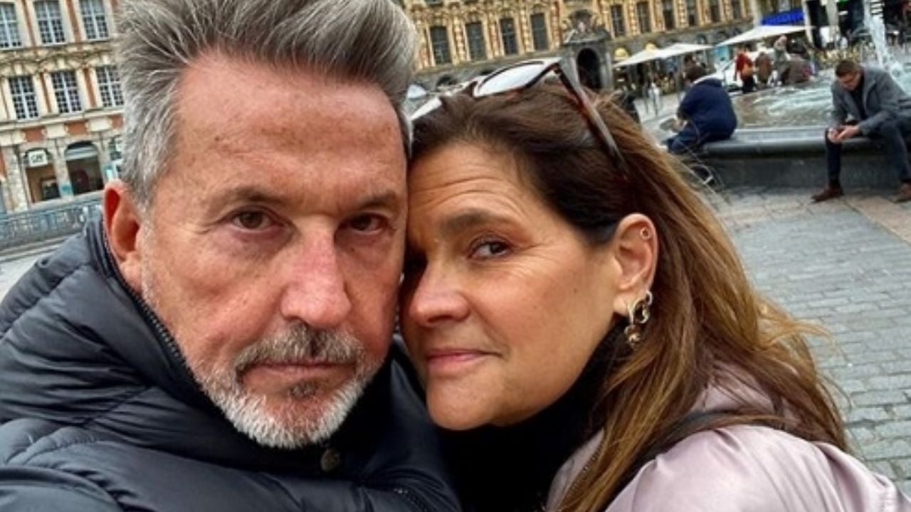 “No fue amor a primera vista”: Ricardo Montaner se ha casado seis veces ¡con la misma mujer!