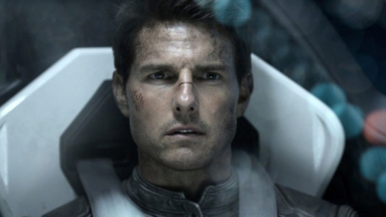 ¡Proyecto ambicioso! Tom Cruise quiere hacer la primera película filmada en el espacio
