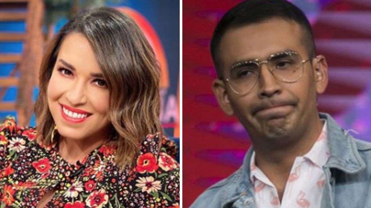 Laura G abusa de confianza y le juega pésima broma a ‘El Capi’ Pérez en ‘VLA’