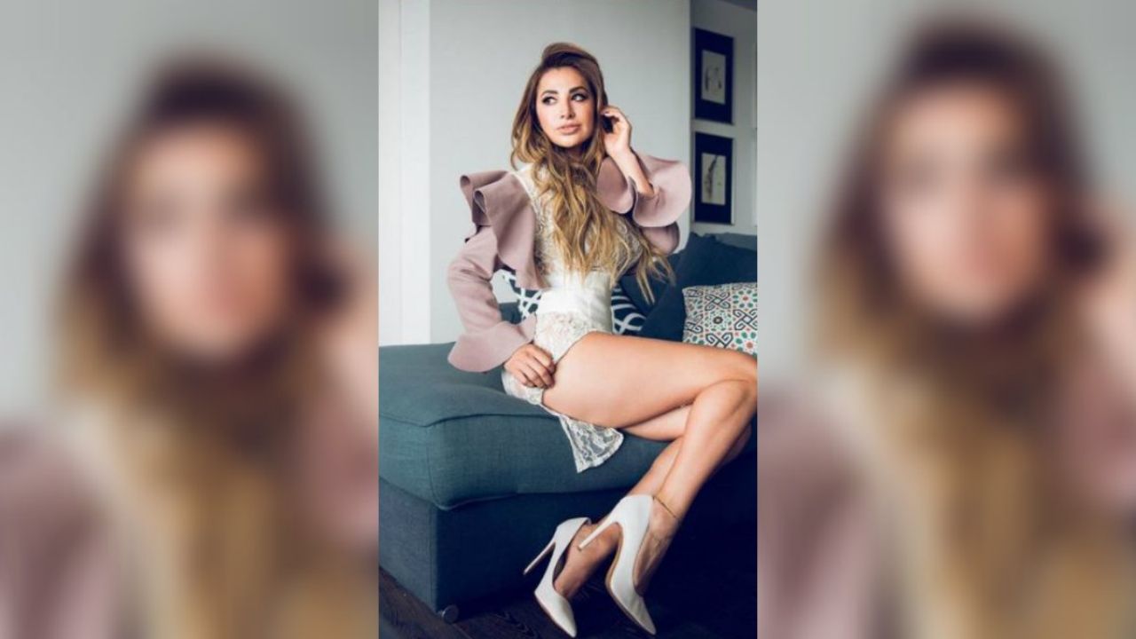 Damaris Rojas de ‘Enamorándonos’ es ‘devorada’ por disfrazarse de Barbie humana: “Horrorosa”
