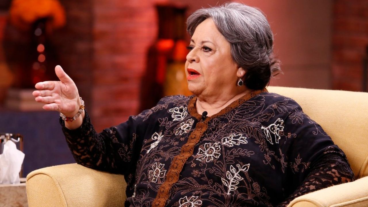 “Me la pasé llorando”: Lucila Mariscal sobre el rechazo que vivió en un supermercado