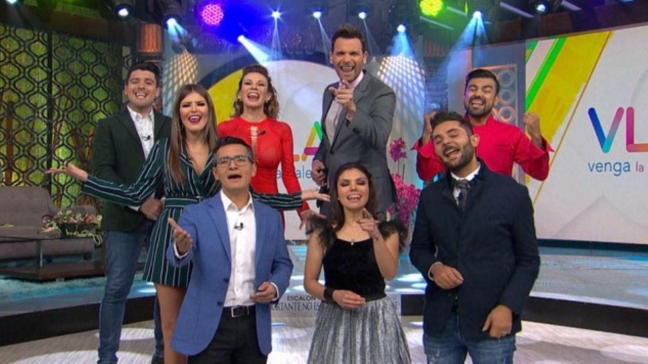 ¿Crisis en TV Azteca? Piden el regreso de exconductores en redes: “Eso sí era ‘VLA'”