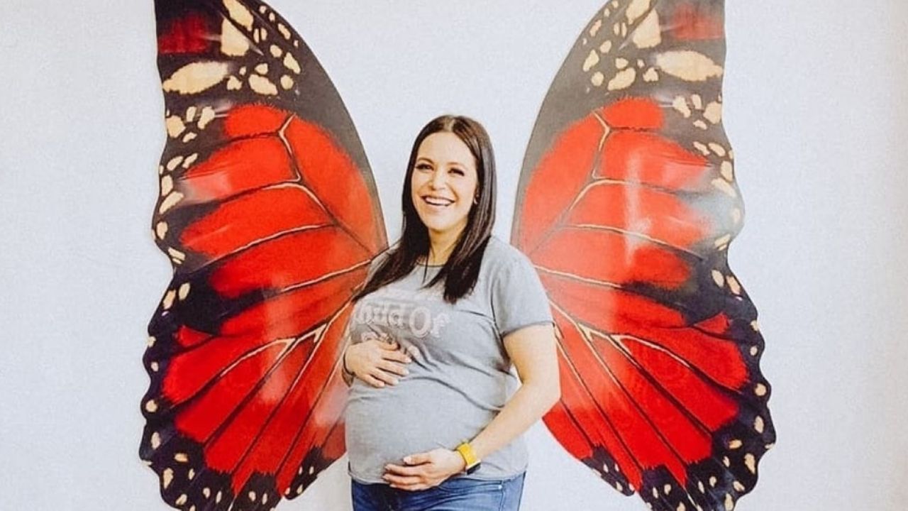 “Mi pequeño burrito”: Jacqie Rivera celebra con su pequeño el 5 de Mayo