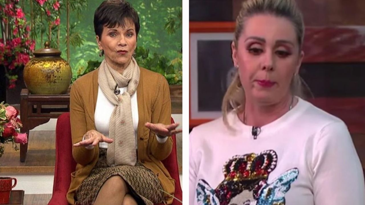 ¡Bomba en TV Azteca! La vez que Chapoy y todo ‘Ventaneando’ humillaron a Atala en vivo