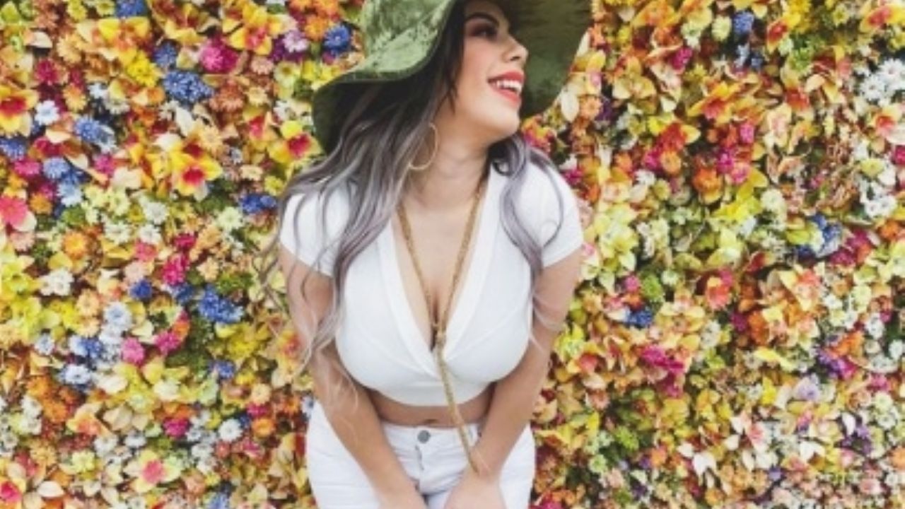 “Son ching…”: Lizbeth Rodríguez tunde a quienes ‘presumen’ cualidades en la cuarentena