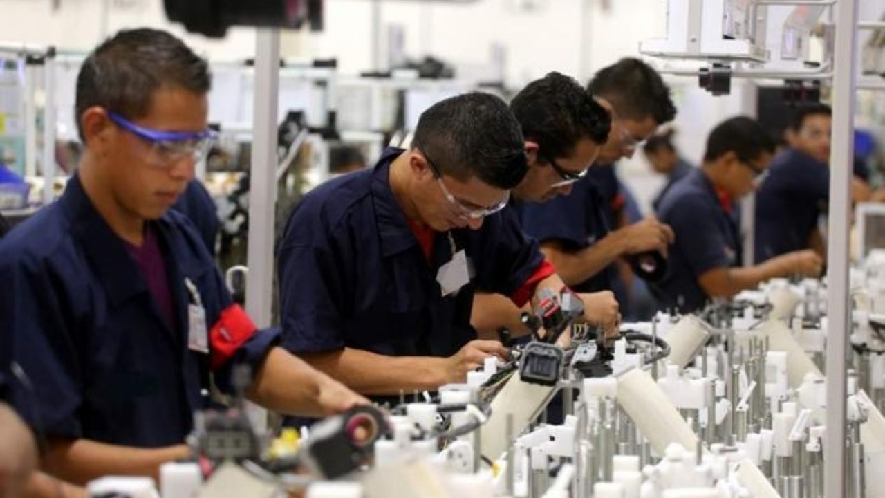 Manufactura en Sonora perfila alza laboral en 2026 estatal; crecimiento podría superar el 10%