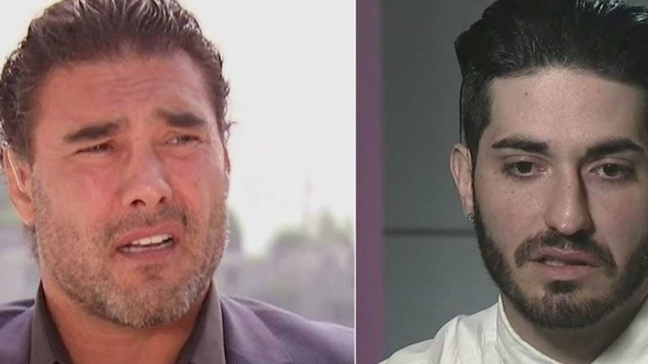 ¿Vende droga durante cuarentena? Hijo de Eduardo Yáñez estaría en nuevo escándalo