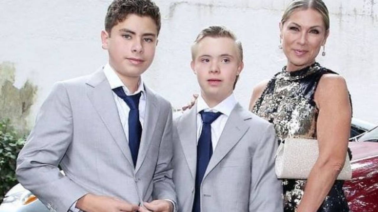 Lety Calderón revela si dejará a sus hijos ver a Juan Collado y responde a críticas