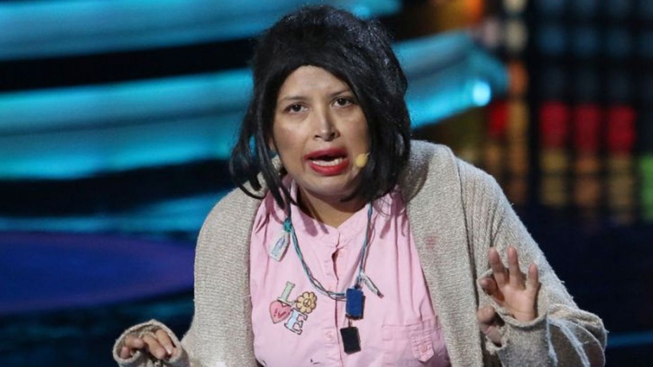 Liliana La Chupitos Arriaga habla de su estado de salud tras incurable enfermedad