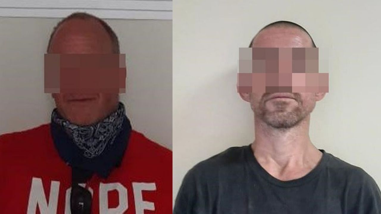 PESP detiene a sujetos en posesión de diversos narcóticos en SLRC