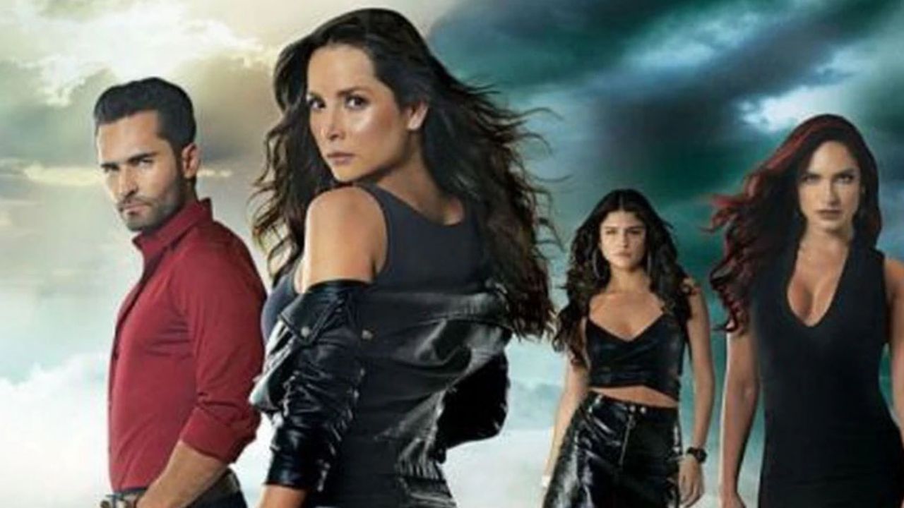 Carmen Villalobos habla de ‘El Final del Paraíso’ y si llegará una última temporada