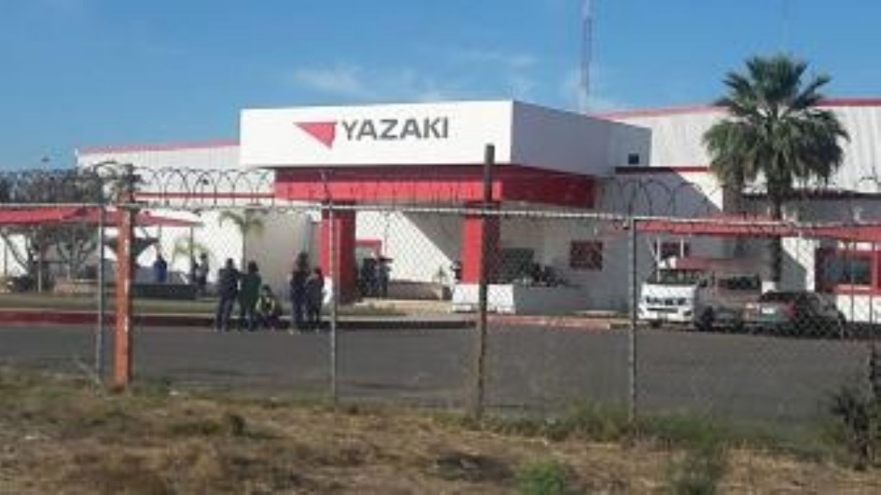 Sindicato considera despidos masivos en Yazaki como inhumanos