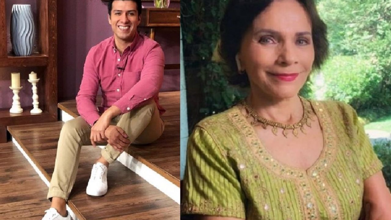 Usuarios piden a Pati Chapoy que deje a Ricky Manjarrez como conductor de ‘Ventaneando’