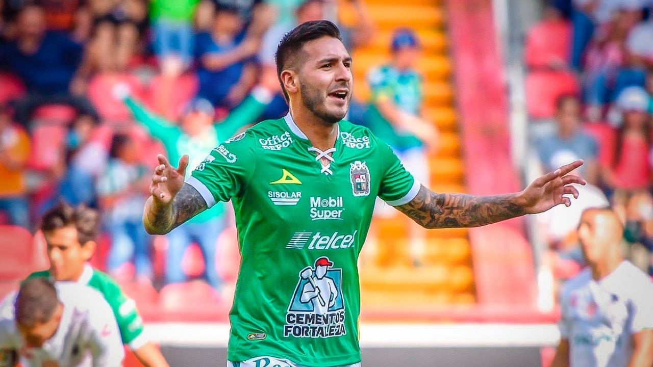 “La comparación entre el León FC y los Tigres de la UANL es abismal”: Ismael Sosa