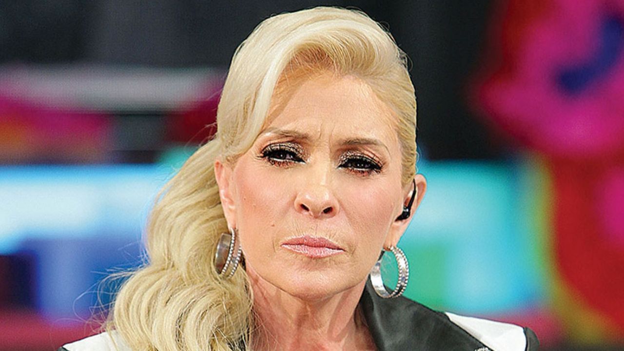 Yuri deja de lado la balada y busca oportunidad en el reggaetón con ‘Todo el Año’