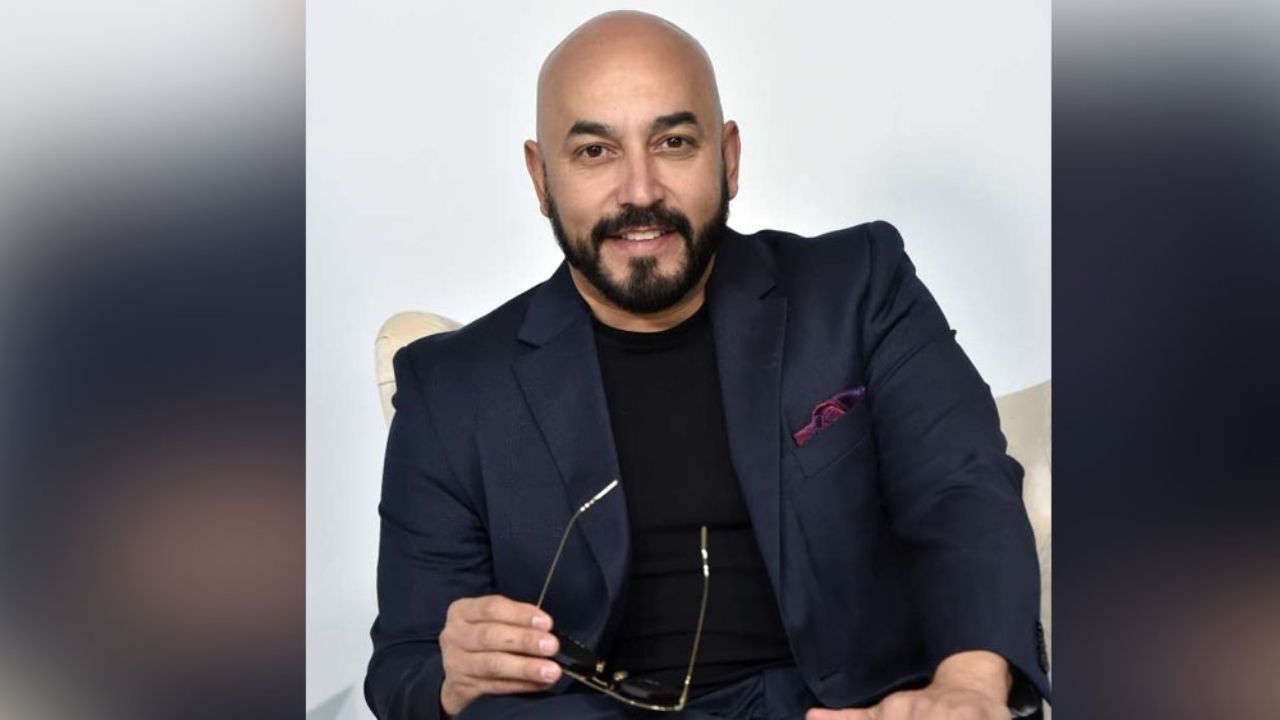 Desde su casa, Lupillo Rivera revela fuertes intimidades de su vida