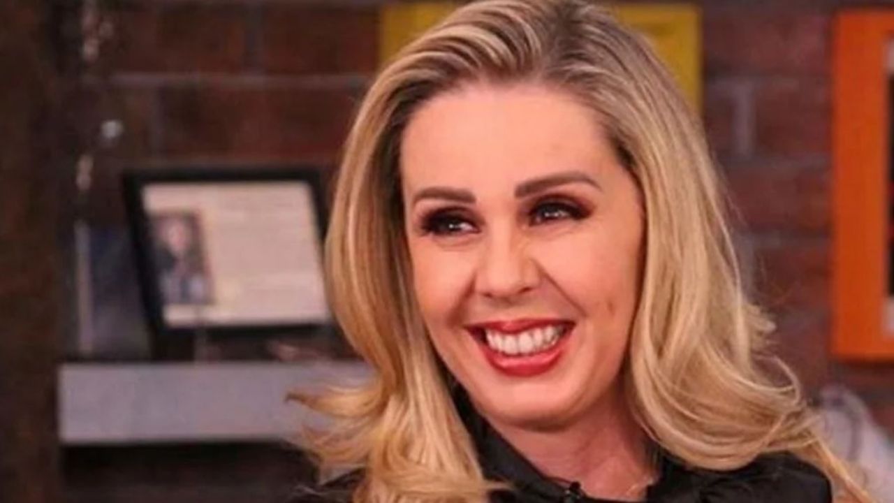 Libre al fin: Atala Sarmiento sale por primera vez de su cuarentena en España