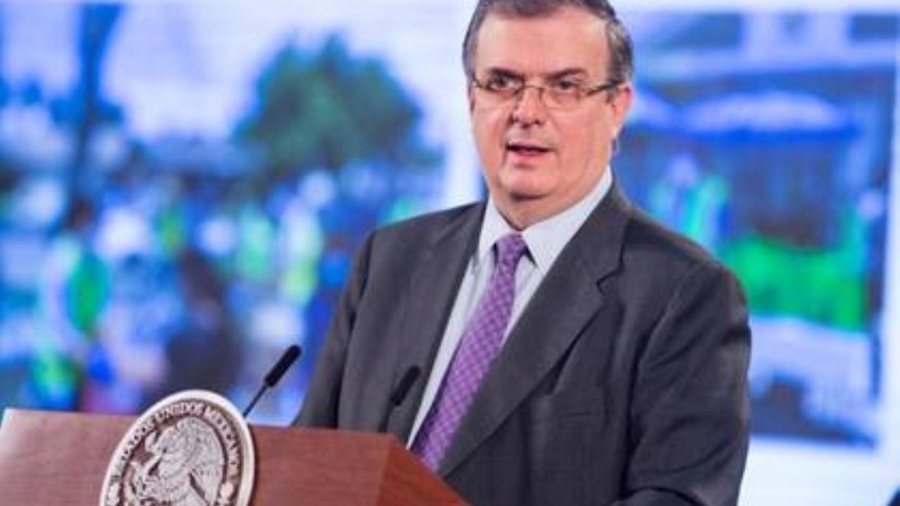 SRE confirma llegada de ventiladores estadounidenses a México