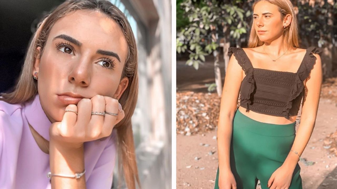 Pame Verdirame, excompetidora de ‘Exatlón’, rompe Instagram con su bikini