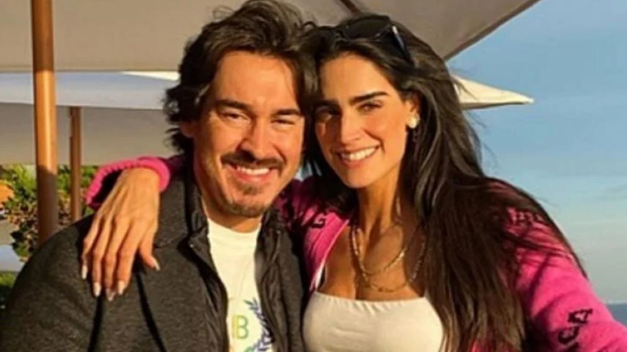 VIDEO: Bárbara de Regil confiesa que busca embarazarse en esta cuarentena