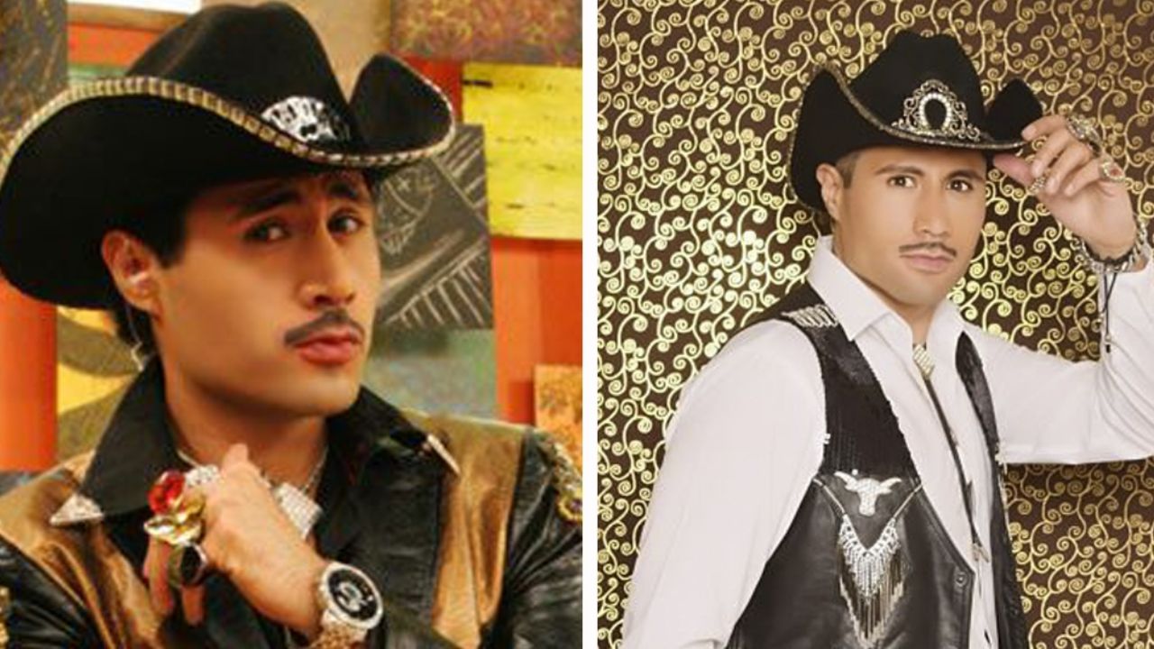 ¿Recuerdas a ‘Danilo’? Mira cómo luce ahora y qué hace tras su paso en ‘VLA’