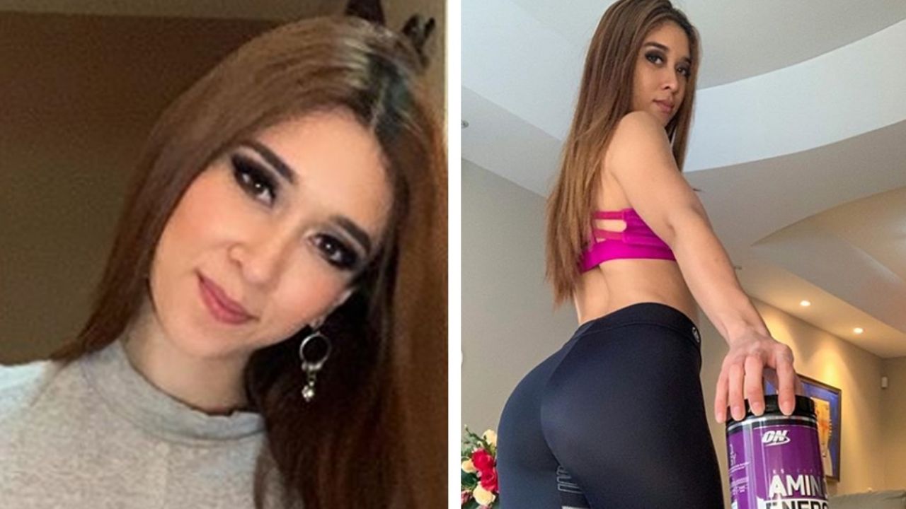 ¿Sin tanga? La ‘Chica del clima’ hondureña sacude sus caderas en TikTok