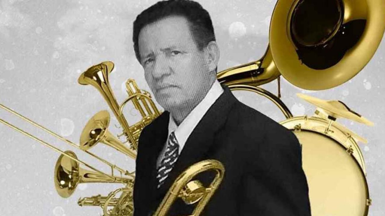 Fallece músico que colaboró con la Banda el Recodo; no revelan las causas
