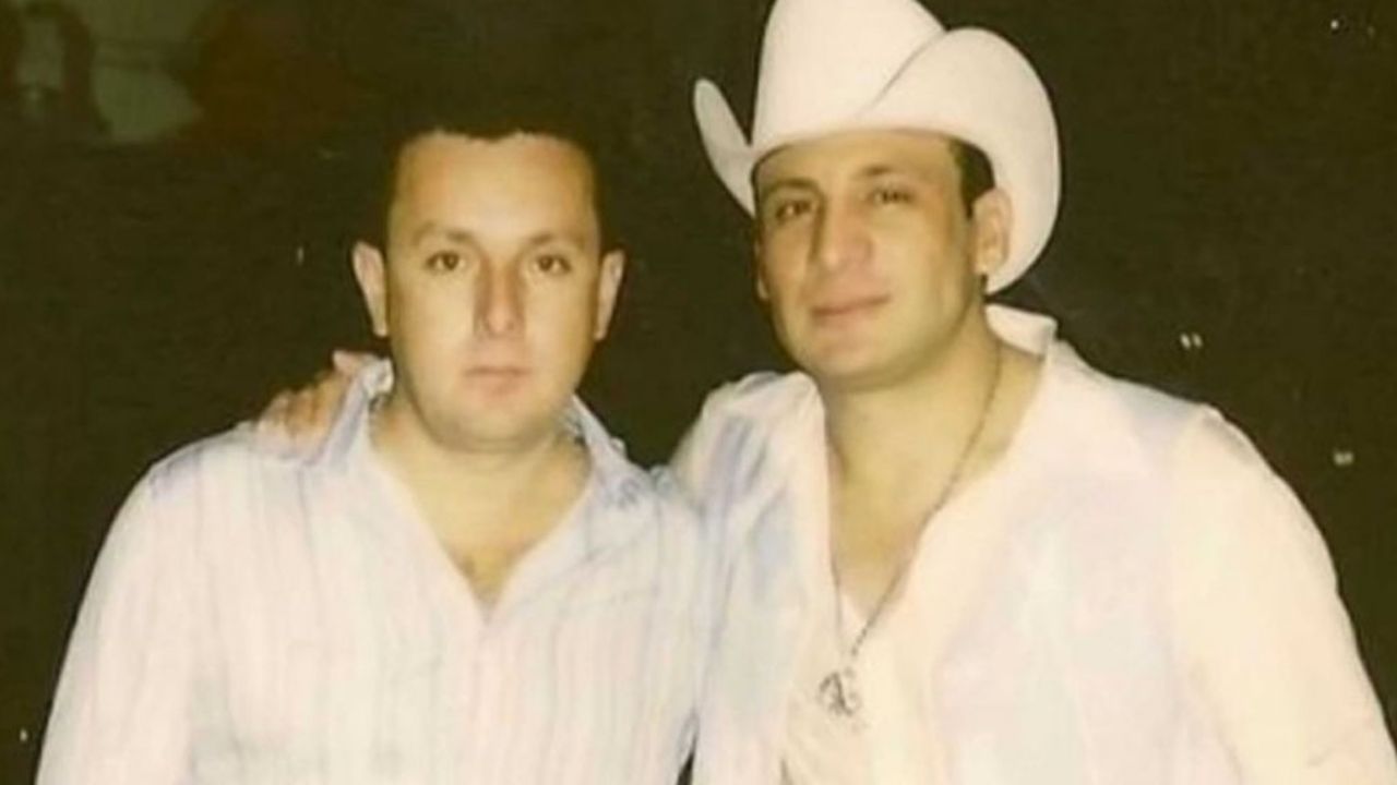 Traición: Sobrina de Valentín Elizalde revela que su padre los dejó por enamorarse de su viuda