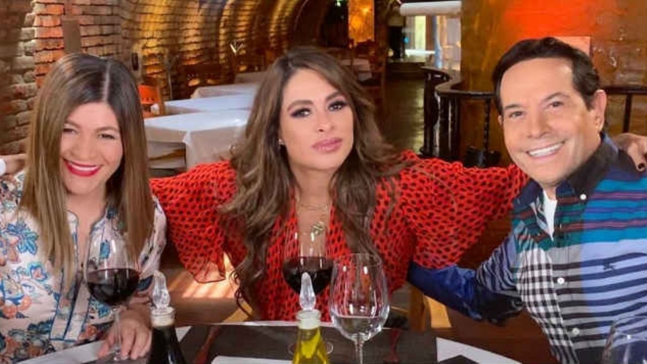 Galilea Montijo querría fuera de ‘Hoy’ a colega por viejos rencores: “La atacaba en TV Azteca”