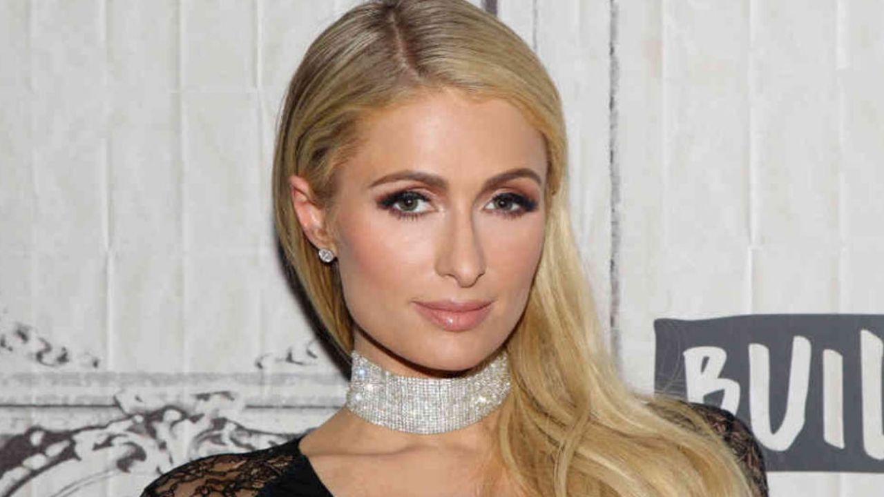 Paris Hilton celebra el 5 de mayo con esta foto; le llueven críticas y memes