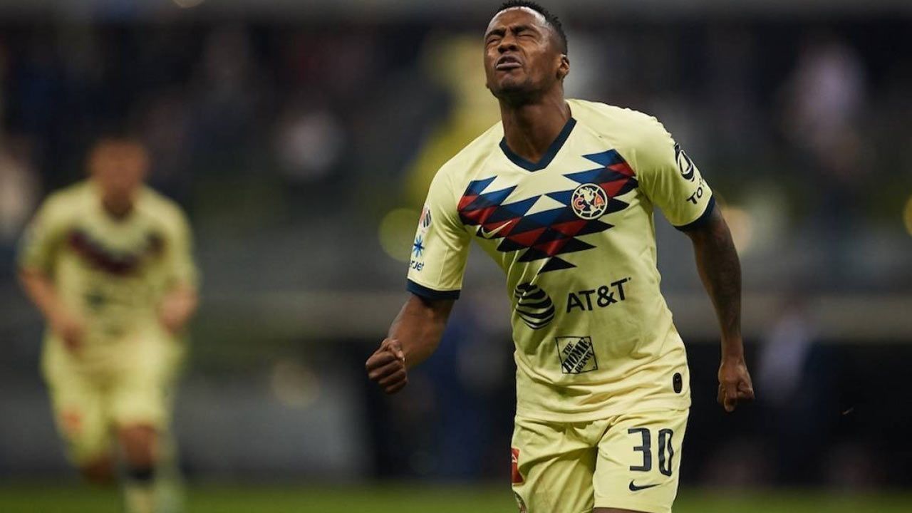 “No dejaría que Renato Ibarra regrese a las Águilas del América”: Carlos Reinoso