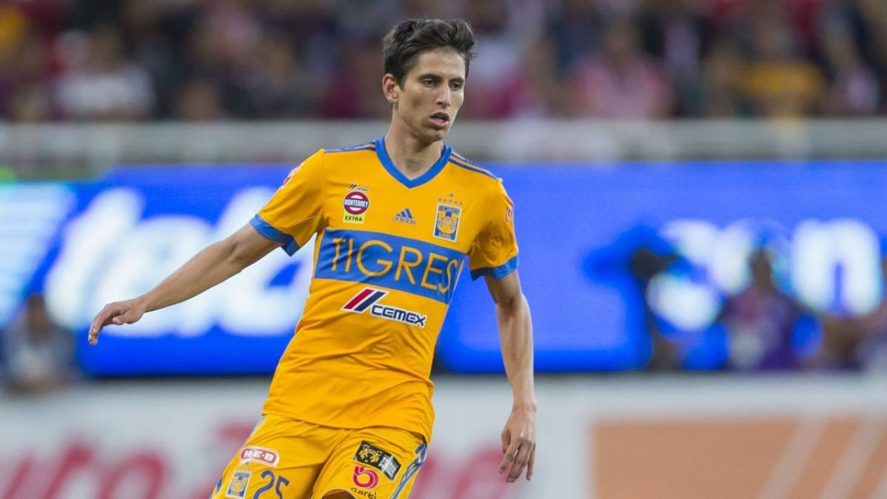 “No está en mis planes jugar con las Chivas, pues prefiero ir a la MLS”: Jürgen Damm