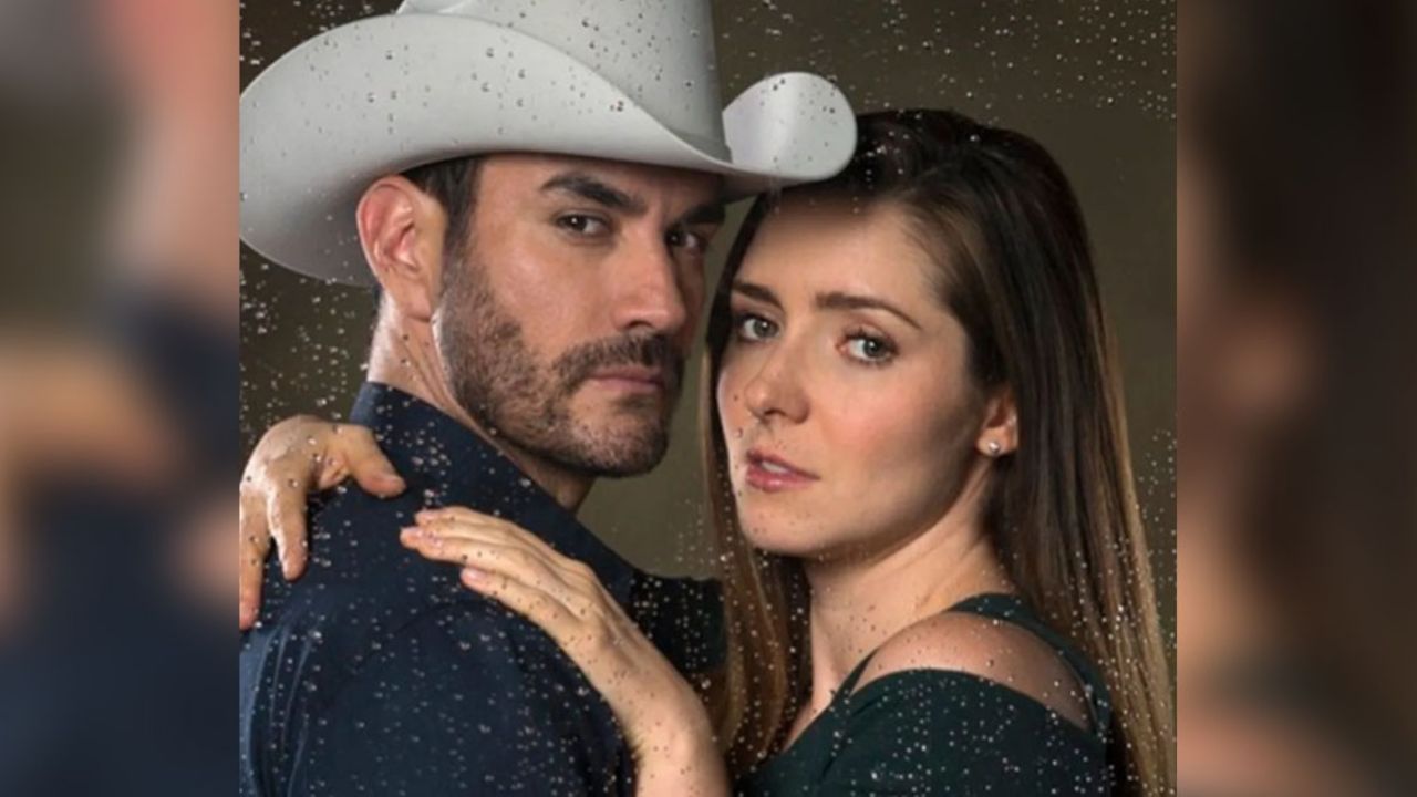 ¿Y ‘La doble vida de Estela Carrillo’? Ariadne Díaz revelaría una segunda parte