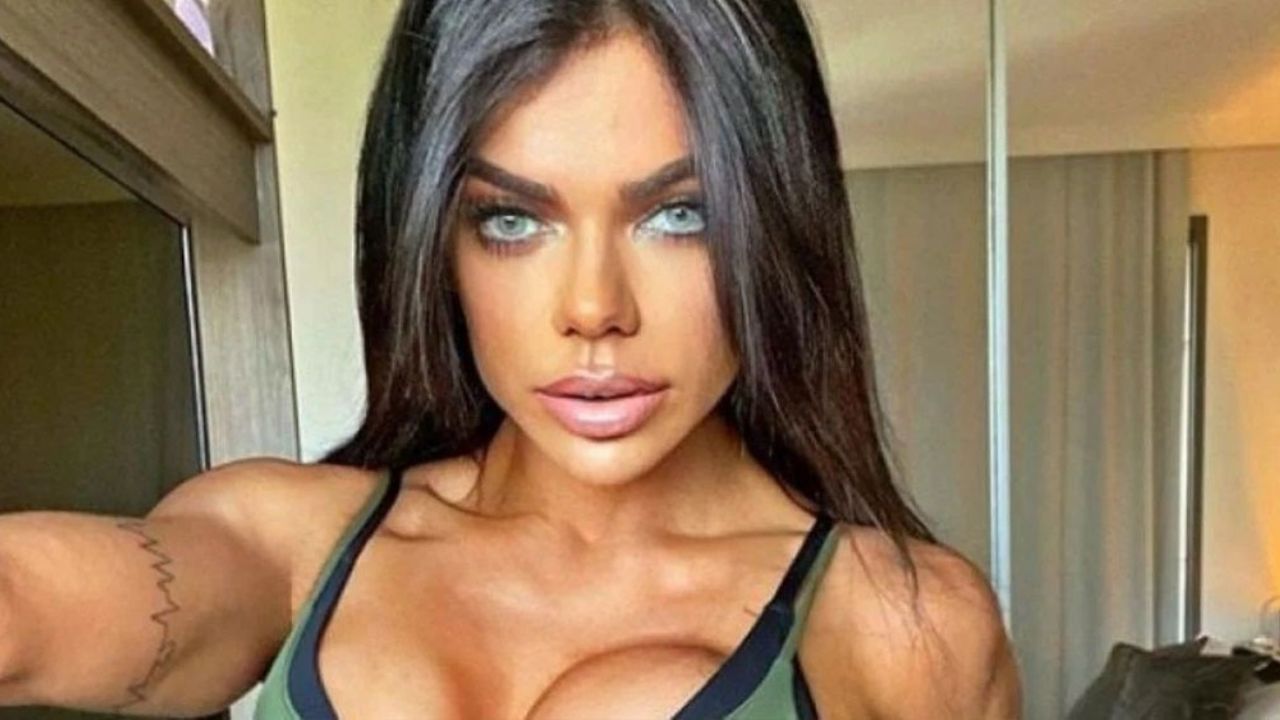 VIDEO: Suzy Cortez conquista a sus fans de Instagram con sensual y atrevido baile