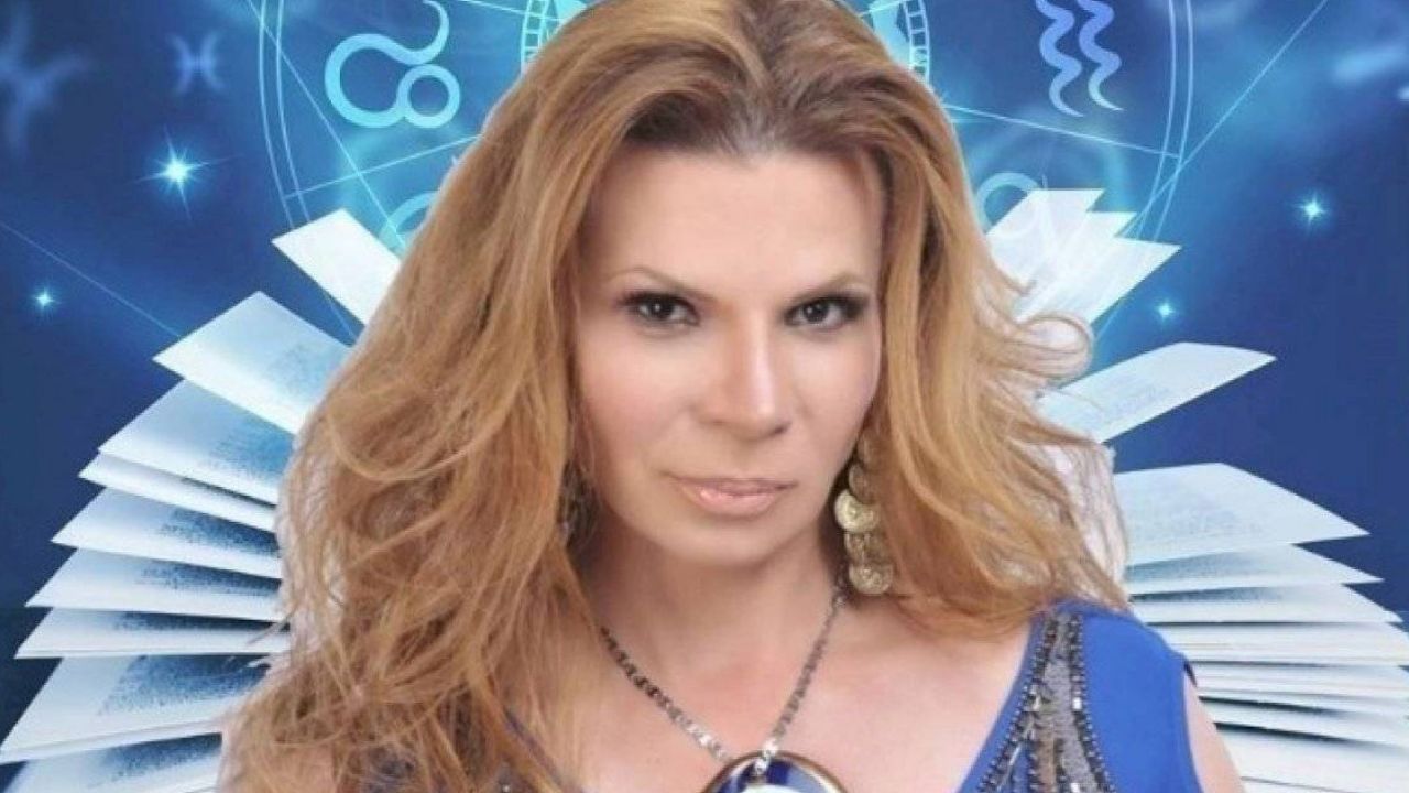 Estos son los horóscopos de Mhoni Vidente de este miércoles 6 de mayo de 2020