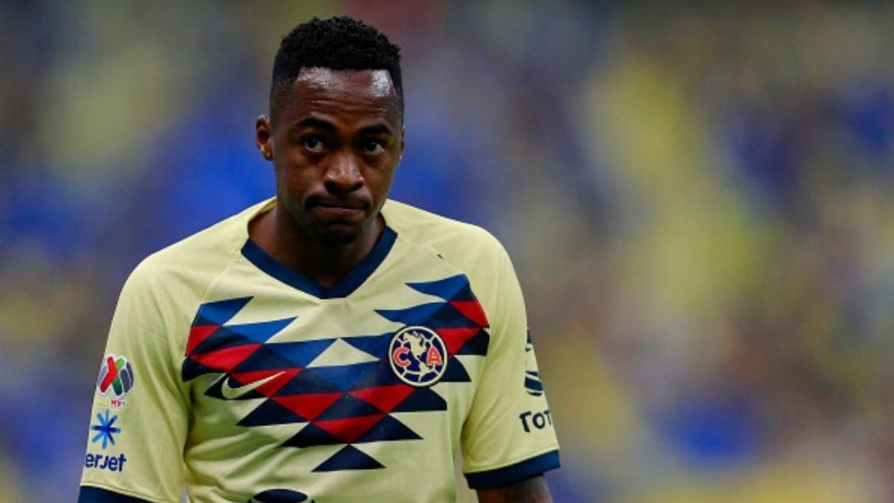 Renato Ibarra regresa a las instalaciones del Club América, ¿lo perdonaron?