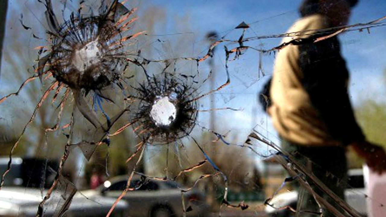 Guanajuato, el estado que sufre más muertes por homicidios que por Covid-19