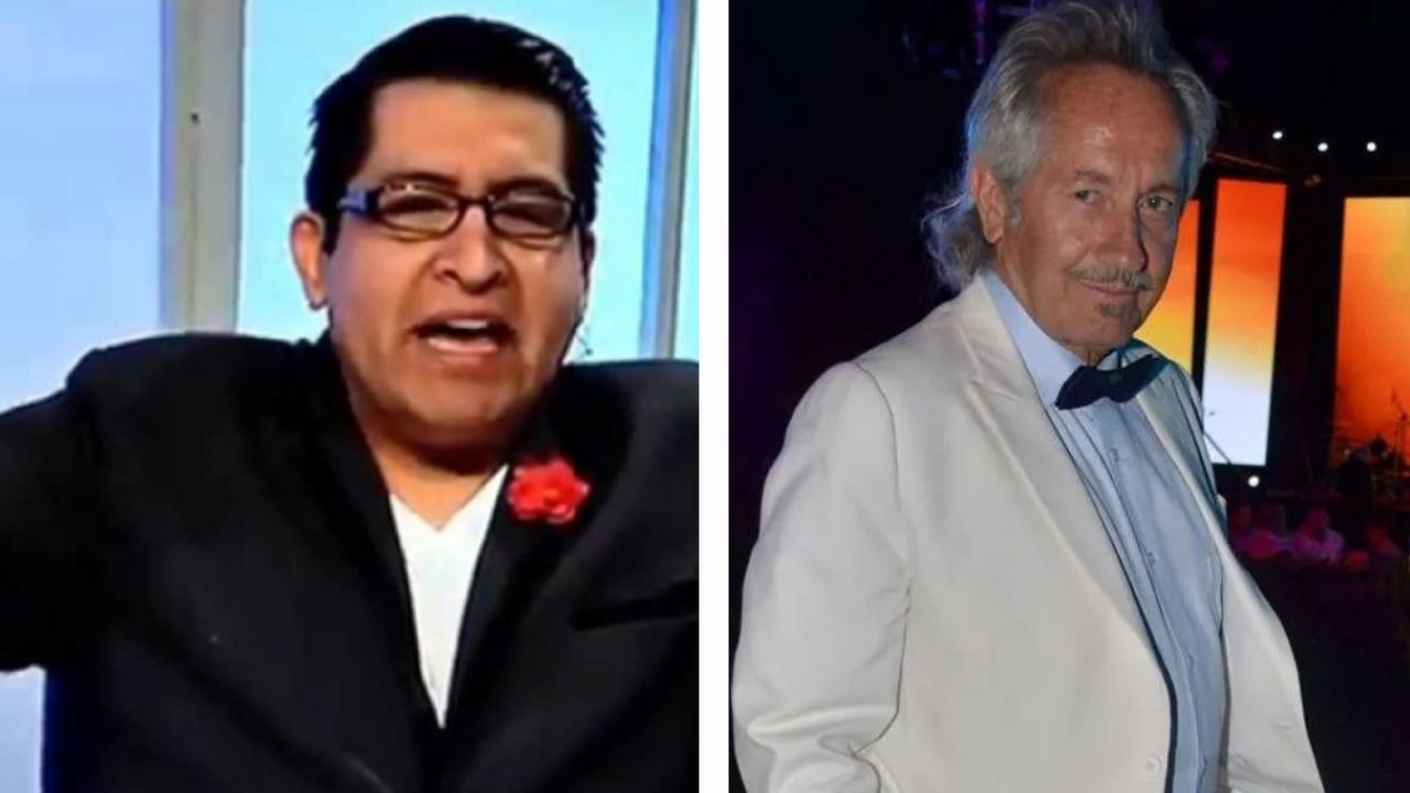 Kaffie destroza a actor de Televisa por unirse a TikTok: “Rabo verde y patético”