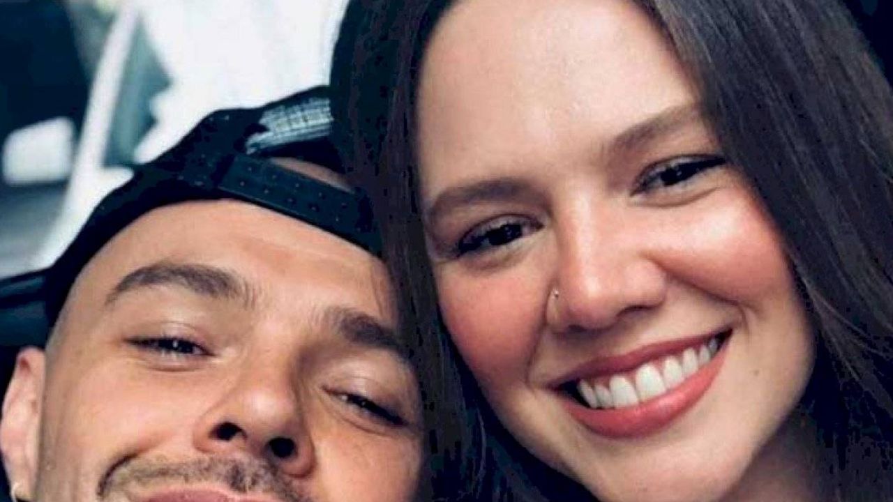 Joy Huerta deja ‘sin Aire’ a sus fans con la sorpresa de su nuevo álbum