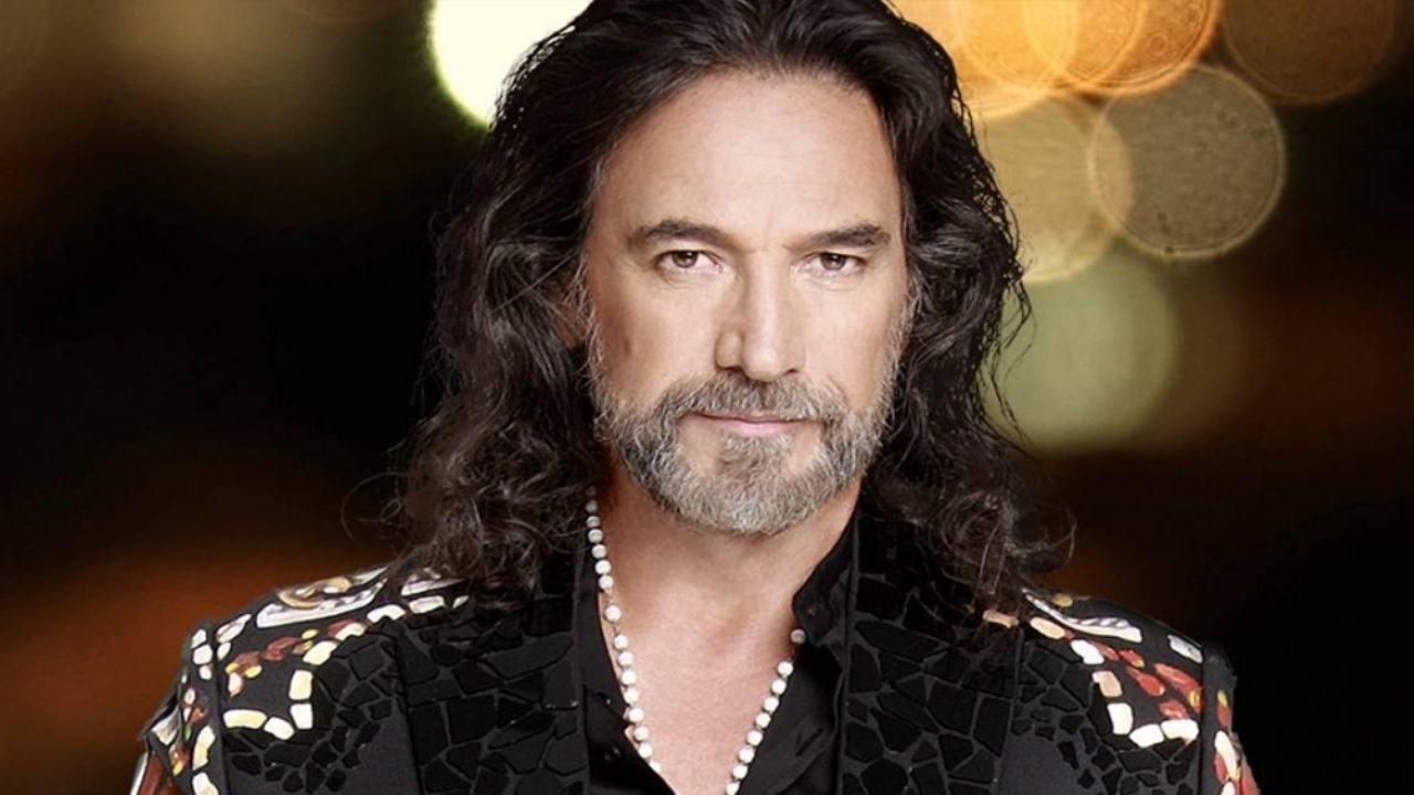 Marco Antonio Solís dará concierto privado a 100 madres en honor a su día